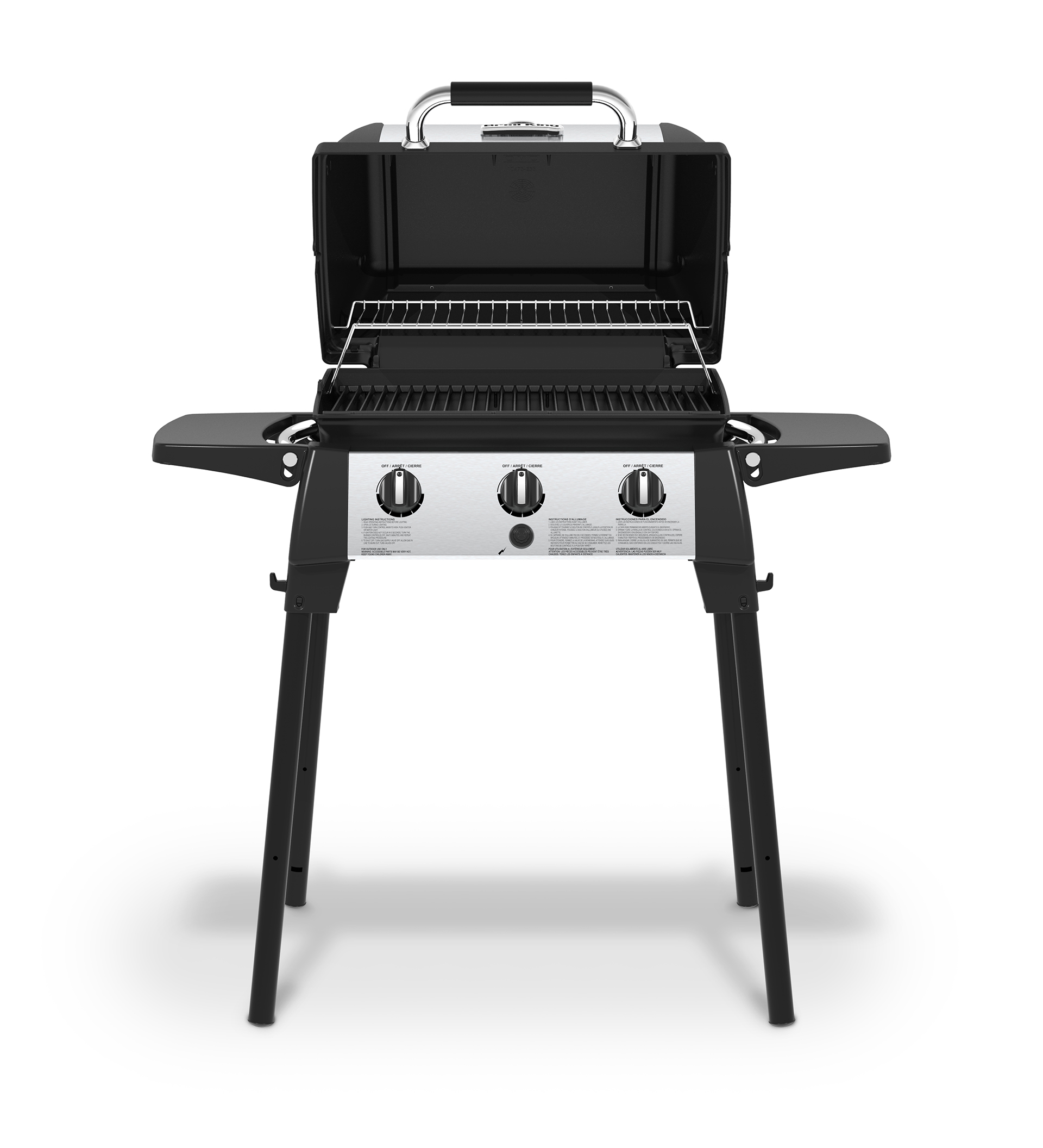 Broil king porta chef 320. Газовый гриль Broil King PORTACHEF 320. Broil King porta Chef.