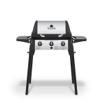 Портативный газовый гриль Broil King Porta-Chef 320 (вид a)