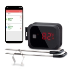 Кулинарный Bluetooth-термометр INKBIRD IBT-2X (вид b)
