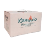 Угольные брикеты Kamado, 10 кг (вид a)