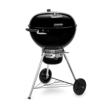 Угольный гриль Weber Master-Touch GBS E-5770 (вид a)