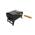 Мангал Grillver, Печенег (вид d)