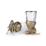 Стопки перевертыши «Дракон» 6 шт (вид c)