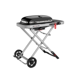 Газовый гриль Weber Traveler (вид c)