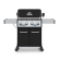 Газовый гриль Broil King Baron 490 (вид a)
