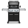 Газовый гриль Broil King Baron 490 (вид b)