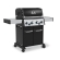 Газовый гриль Broil King Baron 490 (вид c)