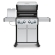 Газовый гриль Broil King Baron S 490 IR (вид b)