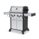 Газовый гриль Broil King Baron S 490 IR (вид d)