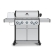 Газовый гриль Broil King Baron S 590 IR (вид a)