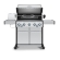 Газовый гриль Broil King Baron S 590 IR (вид b)