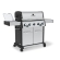 Газовый гриль Broil King Baron S 590 IR (вид c)