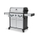 Газовый гриль Broil King Baron S 590 IR (вид d)