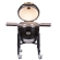 Керамический гриль Monolith CLASSIC Pro Series 2 Black (вид b)