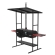 Комплект печь-мангал Grillver, Искандер-360 Инклайн Эйр с решеткой из нержавеющей стали (вид b)