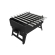 Мангал Grillver, Печенег (вид a)