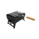 Мангал Grillver, Печенег (вид d)